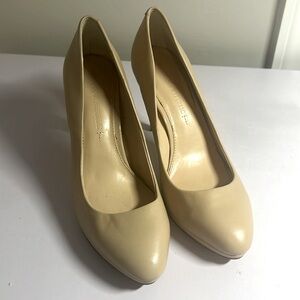 Banana Republic heels